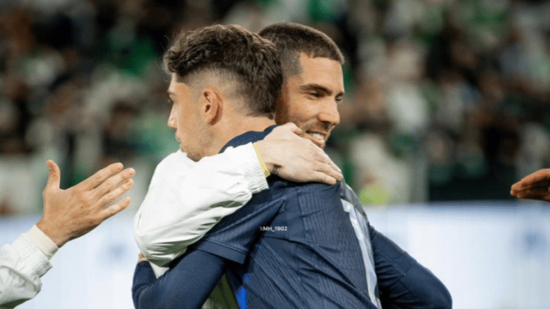 فالفيردي: “توقعت طردي من ريال مدريد بسبب لوكا زيدان” (فيديو)