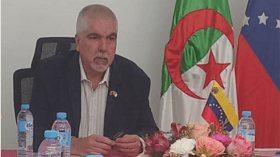 معركتنا مفتوحة ضد الهيمنة الأمريكية