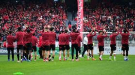 بِالفيديو: الحكم يرفض هدفَين لِاتحاد العاصمة مجاملة لِمُمثّل بلاد مراكش