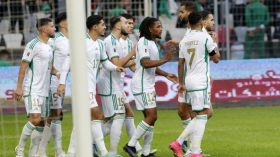 المنتخب الوطني يؤكد استعداده لخوض كأس العالم