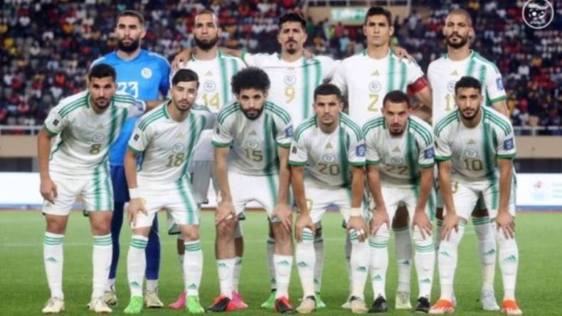 لاعب جزائري يُصرّ على خوض المونديال