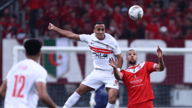 رفع عدد التذاكر المخصصة لمباراة الزمالك وبلوزداد