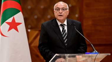 عطاف يمثل الجزائر في منتدى أنطاليا الدبلوماسي بتركيا