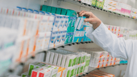 منصة رقمية لمراقبة تموين الأدوية وتعزيز استجابة السوق