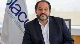 الأمين التنفيذي لمنظمة أمريكا اللاتينية والكاريبي للطاقة في زيارة عمل إلى الجزائر