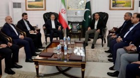 محادثات إسلام آباد.. واشنطن تتحرك اليوم وطهران ترفض اللقاء المباشر