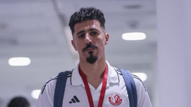 بِالفيديو: هدف لـ “بونجاح” في نهاية المطاف