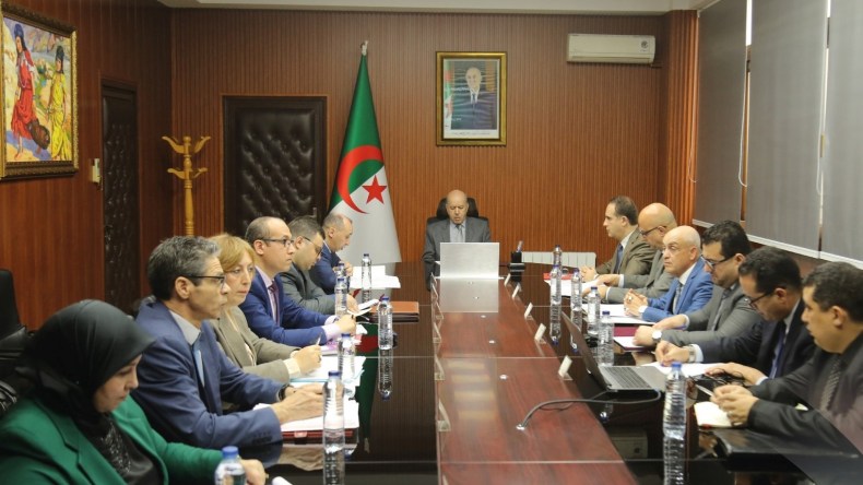  صبّ معاشات المتقاعدين مطلع شهر ماي بالزيادات الجديدة 