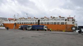 تعبئة شاملة لضمان وفرة المواشي المستوردة عبر كافة الولايات