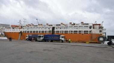 تعبئة شاملة لضمان وفرة المواشي المستوردة عبر كافة الولايات