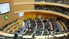 انتخاب فاتح بوطبيق رئيسًا للبرلمان الإفريقي