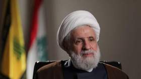 الاحتلال يعلن اغتيال مساعد الأمين العام لحزب الله