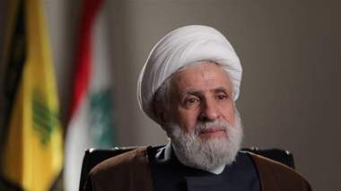 الاحتلال يعلن اغتيال مساعد الأمين العام لحزب الله