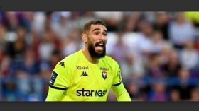 هل يُشارك ماندريا في المونديال؟ مدرّبه يردّ