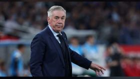 البرازيل “تُكبّل” أنشيلوتي