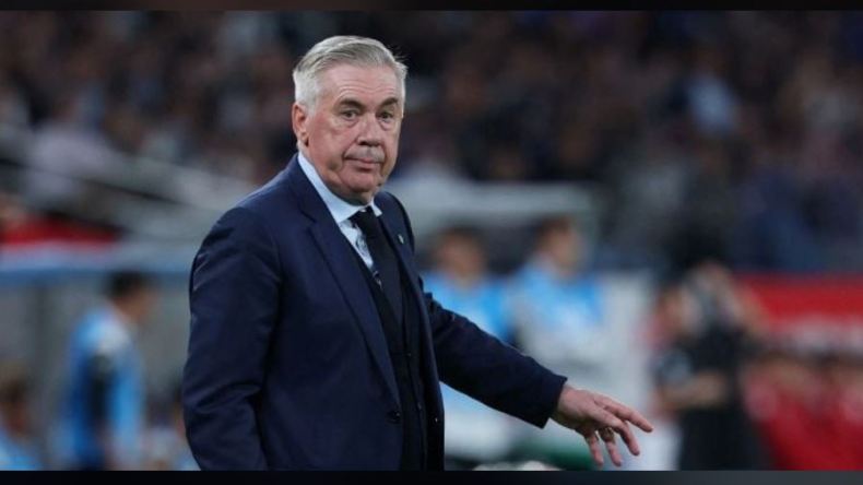 البرازيل “تُكبّل” أنشيلوتي