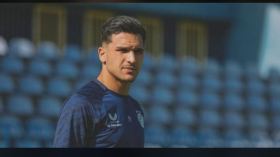 بكرار يُسجّل ويبلغ نهائي كأس كرواتيا