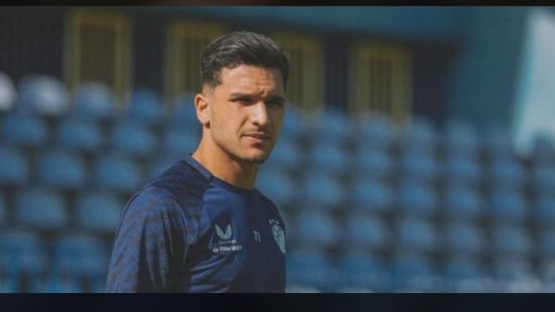 بكرار يُسجّل ويبلغ نهائي كأس كرواتيا