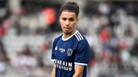 بِالفيديو: قبال يُهدر ركلة جزاء