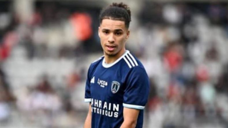 بِالفيديو: قبال يُهدر ركلة جزاء