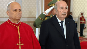 هكذا تناولت الصحافة العربية والدولية زيارة البابا ليون الرابع عشر للجزائر