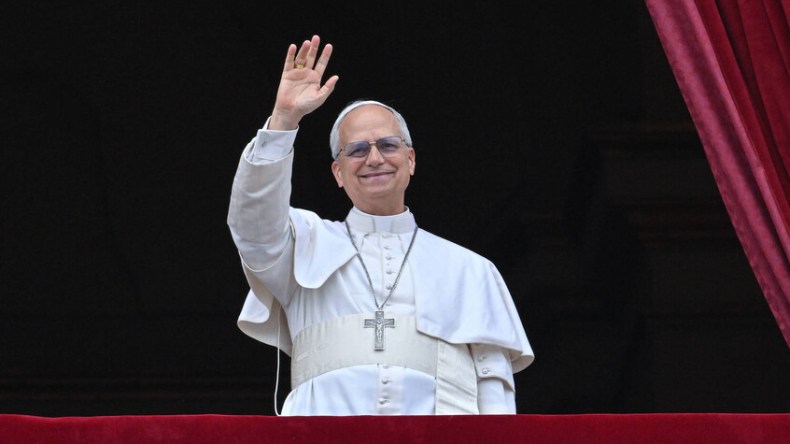 زيارة البابا ليون الـ14.. رسالة سلام عالمية تنطلق من الجزائر