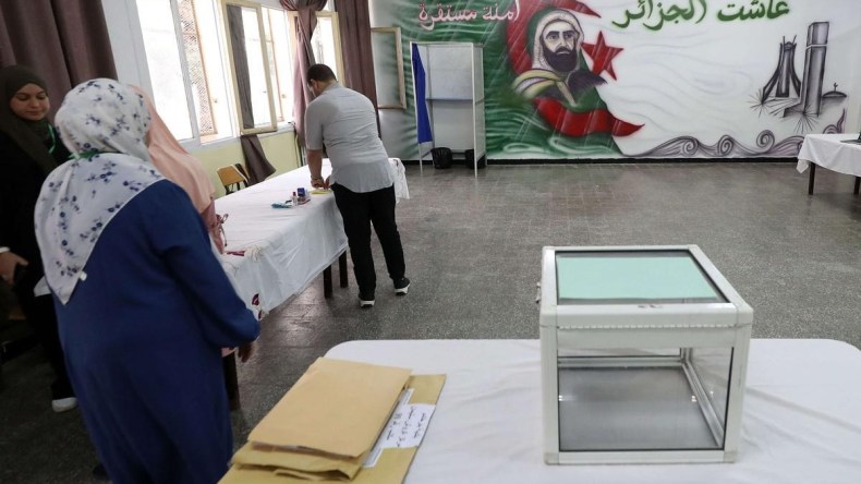 التسجيل لتأطير الانتخابات.. تحذيرات من روابط مزيفة