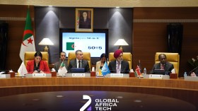 الجزائر تنضم إلى الحملة العالمية “50 في 5”