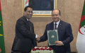 الجزائر وموريتانيا توقعان على عدد من الاتفاقات ومذكرات التفاهم (فيديو)