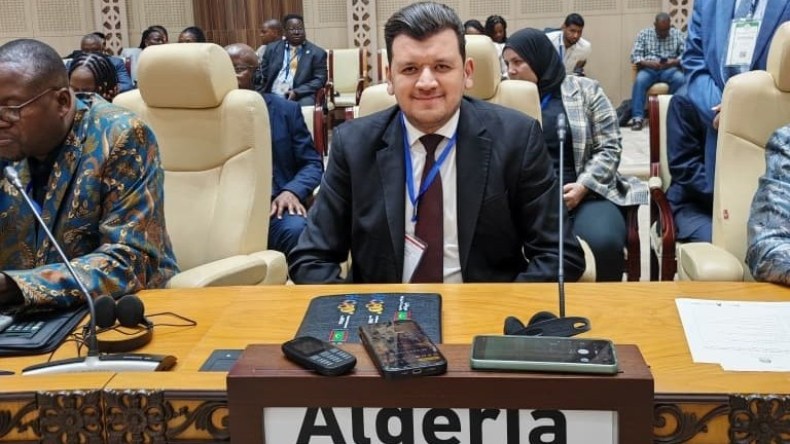 من نواكشوط.. الجزائر تعرض تجربتها الفلاحية وتدعو لحلول جماعية