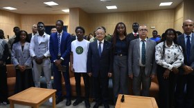 إطلاق خدمة الدفع الإلكتروني لفائدة الطلبة الدوليين