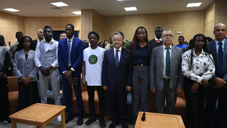 إطلاق خدمة الدفع الإلكتروني لفائدة الطلبة الدوليين