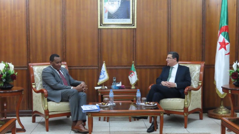 منظمة الصحة العالمية تُثمن نجاح الجزائر في مكافحة هذا الداء