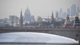 هل تستقبل روسيا اليورانيوم المخصب الإيراني؟.. الكرملين يرد