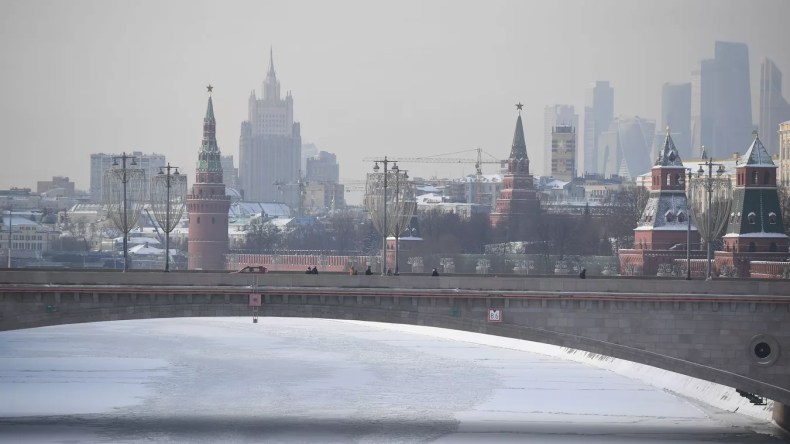 هل تستقبل روسيا اليورانيوم المخصب الإيراني؟.. الكرملين يرد