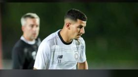 عطال يحتفظ بِلقب البطولة القطرية