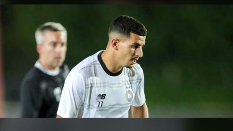 عطال يحتفظ بِلقب البطولة القطرية