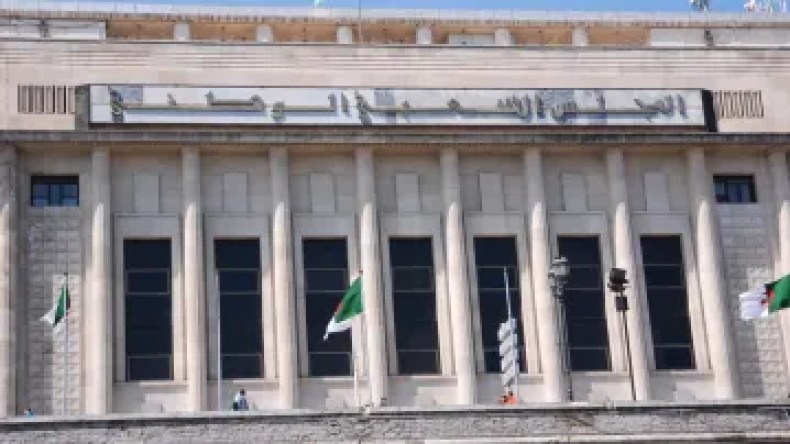 الانتخابات التشريعية يوم الخميس 2 جويلية 2026