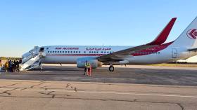 بعد توقف دام سنوات.. عودة الرحلات الجوية نحو هذه الولاية