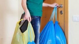 لماذا لا يجب أن تُترك النفايات في منزلك لأكثر من يوم؟
