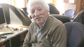 الحاج رحيم.. رحلة إبداع من سركاجي إلى دايم الله 