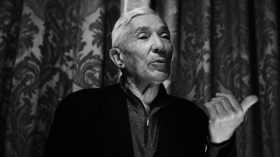 بوعلام صنصال… وبداية أفول بريق “الأسطورة”