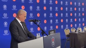 هذه رؤية الرئيس تبون لإصلاح النظام الدولي