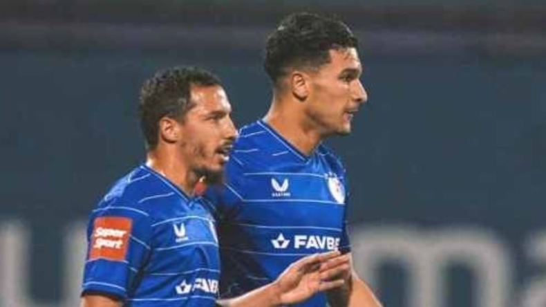 بن ناصر يعود ويُحرز لقب بطولة كرواتيا