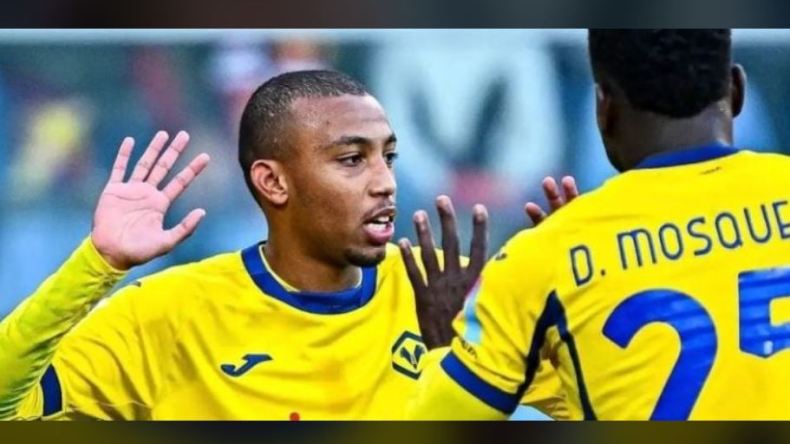 سبب تراجع المستوى الفني لـ “بلغالي”