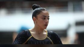 “نمور” أُخرى في الجمباز تترك فرنسا وتُمثّل الجزائر