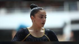 “نمور” أُخرى في الجمباز تترك فرنسا وتُمثّل الجزائر