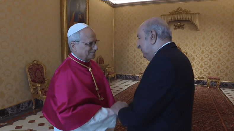 زيارة بابا الفاتيكان إلى الجزائر: أبعادٌ ودلالات