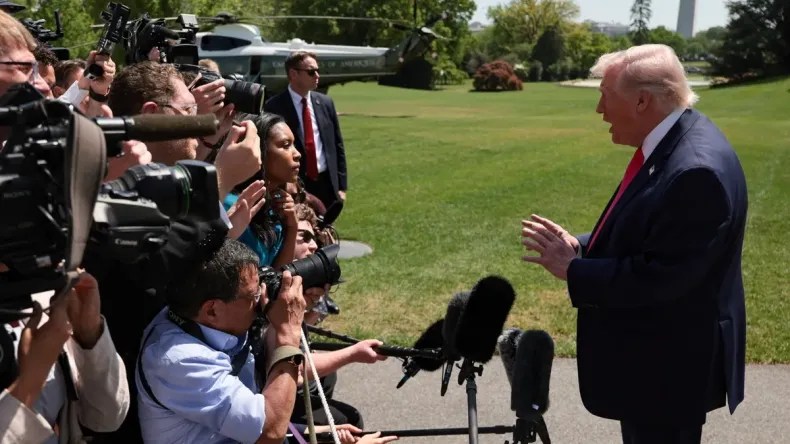 un cessez-le-feu de 10 jours entre l’occupant sioniste et le Liban