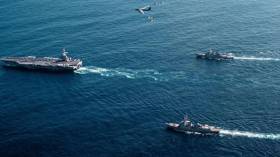 إذا لم ترضخ لشروطه.. ترامب يُلوح بـ “الورقة الرابحة” ضد إيران